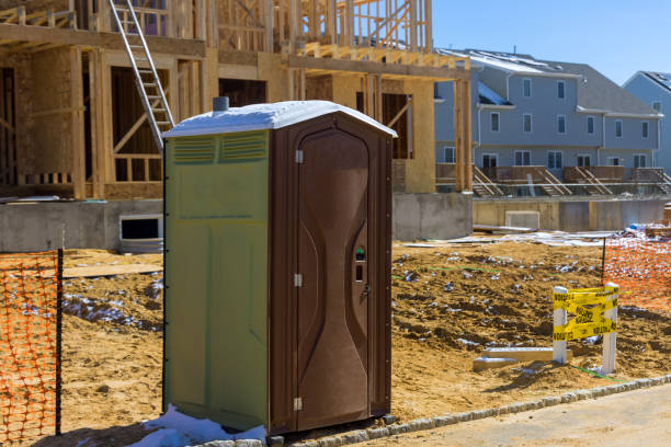 Best Portable bathroom rental  in Lakeview, WA
