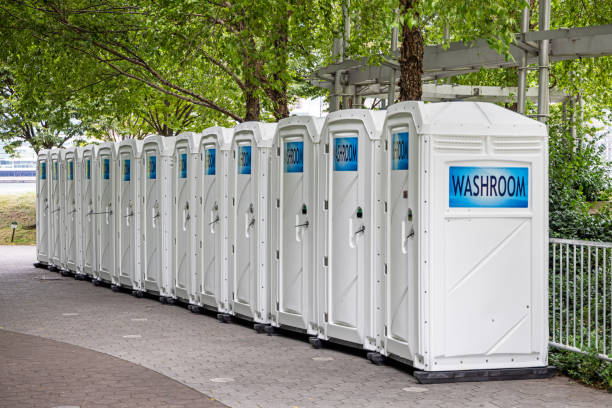 Best Long-term porta potty rental  in Lakeview, WA