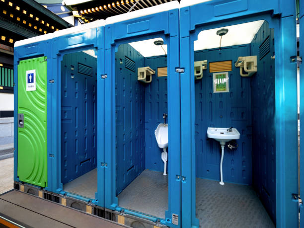 Best Porta potty rental near me  in Lakeview, WA